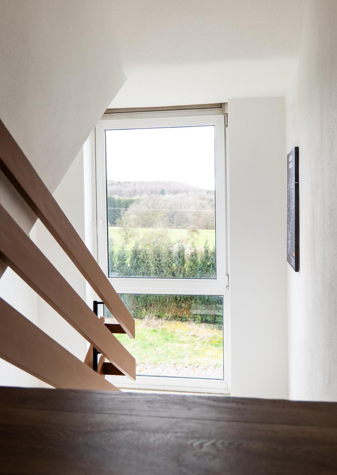 Waldblick Am Ring Apartment Kelberg Exterior photo