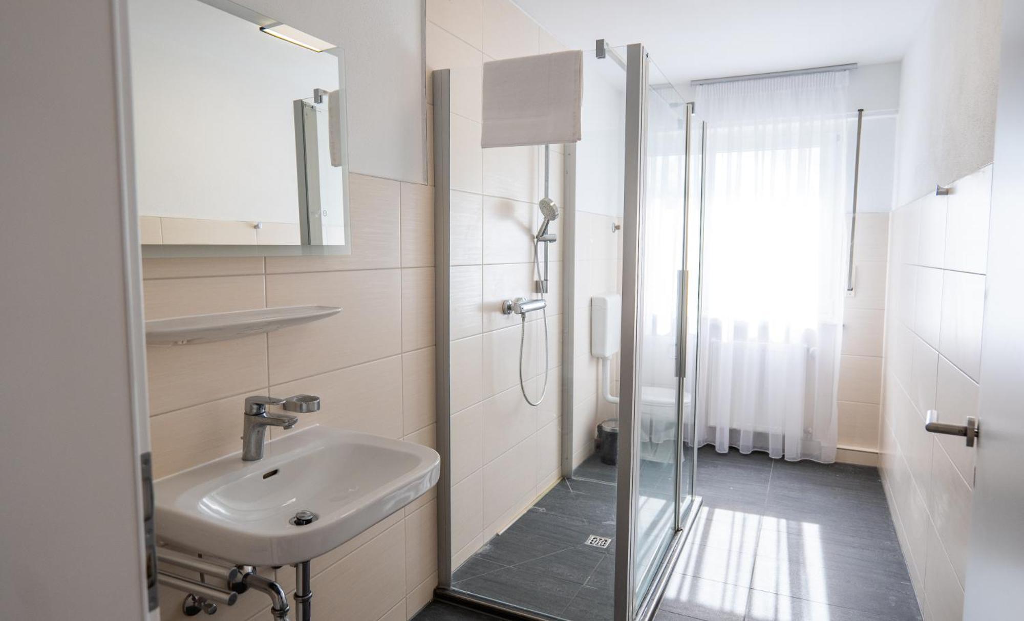 Waldblick Am Ring Apartment Kelberg Exterior photo